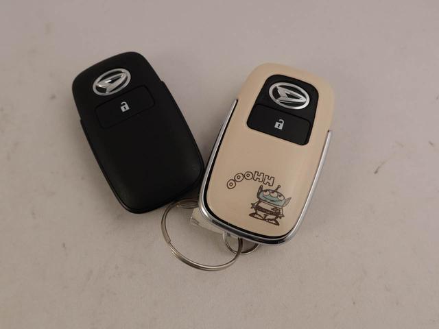 タフトＧ　ナビ　バックカメラ　ＥＴＣ　アルミホイール衝突被害軽減ブレーキ　スカイフィールトップ　プッシュボタンスタート　電動サイドブレーキ　コーナーセンサー　運転席・助手席シートヒーター　ＬＥＤヘッドライト　アイドリングストップ　電動格納ドアミラー（愛知県）の中古車