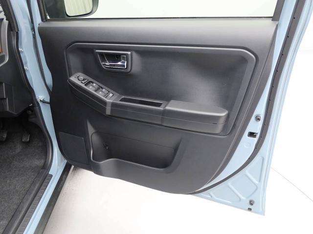 タフトＧ　ナビ　バックカメラ　ＥＴＣ　アルミホイール衝突被害軽減ブレーキ　スカイフィールトップ　プッシュボタンスタート　電動サイドブレーキ　コーナーセンサー　運転席・助手席シートヒーター　ＬＥＤヘッドライト　アイドリングストップ　電動格納ドアミラー（愛知県）の中古車