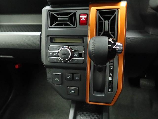 タフトＧ　ナビ　バックカメラ　ＥＴＣ　アルミホイール衝突被害軽減ブレーキ　スカイフィールトップ　プッシュボタンスタート　電動サイドブレーキ　コーナーセンサー　運転席・助手席シートヒーター　ＬＥＤヘッドライト　アイドリングストップ　電動格納ドアミラー（愛知県）の中古車