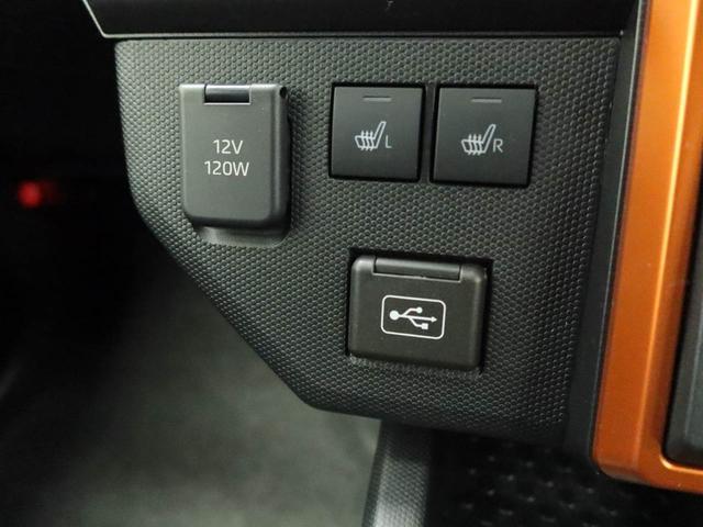 タフトＧ　ナビ　バックカメラ　ＥＴＣ　アルミホイール衝突被害軽減ブレーキ　スカイフィールトップ　プッシュボタンスタート　電動サイドブレーキ　コーナーセンサー　運転席・助手席シートヒーター　ＬＥＤヘッドライト　アイドリングストップ　電動格納ドアミラー（愛知県）の中古車