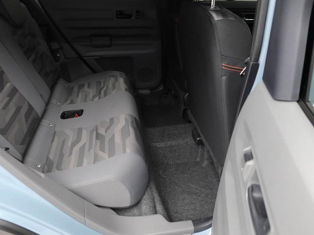 タフトＧ　ナビ　バックカメラ　ＥＴＣ　アルミホイール衝突被害軽減ブレーキ　スカイフィールトップ　プッシュボタンスタート　電動サイドブレーキ　コーナーセンサー　運転席・助手席シートヒーター　ＬＥＤヘッドライト　アイドリングストップ　電動格納ドアミラー（愛知県）の中古車