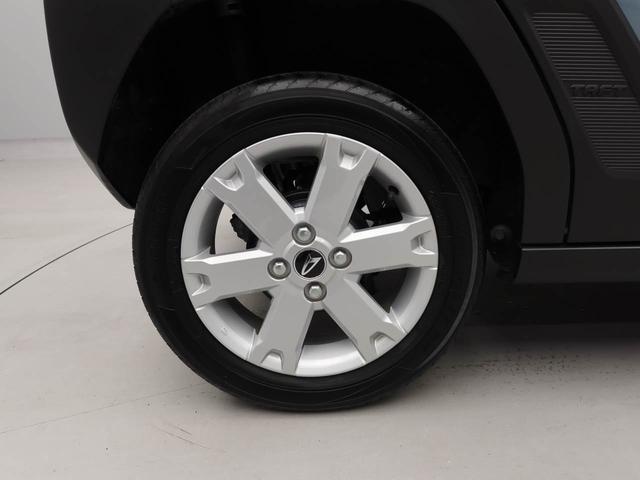 タフトＧ　ナビ　バックカメラ　ＥＴＣ　アルミホイール衝突被害軽減ブレーキ　スカイフィールトップ　プッシュボタンスタート　電動サイドブレーキ　コーナーセンサー　運転席・助手席シートヒーター　ＬＥＤヘッドライト　アイドリングストップ　電動格納ドアミラー（愛知県）の中古車