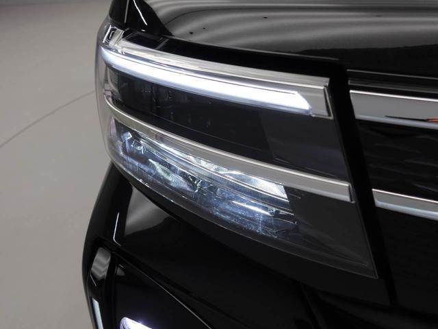 タントカスタムＸ標準グレード「Ｘ」より装備が充実で、外観がスポーティ寄りのグレードがカスタムＸです。（愛知県）の中古車