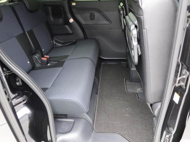 タントカスタムＸ標準グレード「Ｘ」より装備が充実で、外観がスポーティ寄りのグレードがカスタムＸです。（愛知県）の中古車