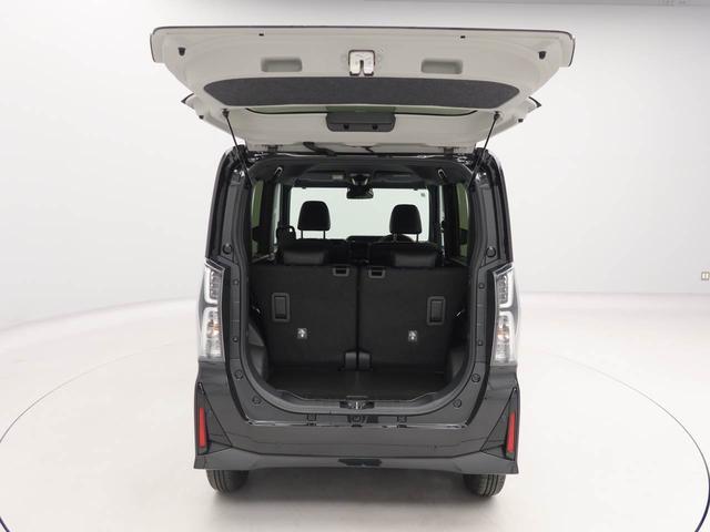 タントカスタムＸ標準グレード「Ｘ」より装備が充実で、外観がスポーティ寄りのグレードがカスタムＸです。（愛知県）の中古車