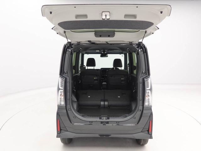 タントカスタムＸ標準グレード「Ｘ」より装備が充実で、外観がスポーティ寄りのグレードがカスタムＸです。（愛知県）の中古車