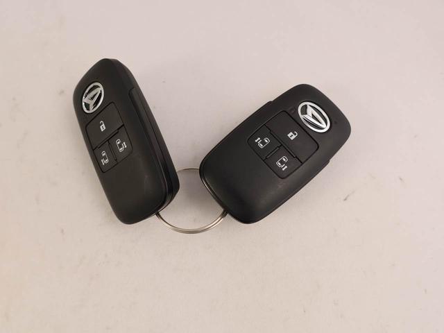 タントファンクロスワンオーナー　衝突回避支援ブレーキ　車線逸脱警報　バックカメラ　両側電動スライドドア　キーフリー　プッシュスタート　ＬＥＤヘッドランプ　アルミホイール　アイドリングストップ　エアバック　ＡＢＳ　ＣＶＴ（愛知県）の中古車