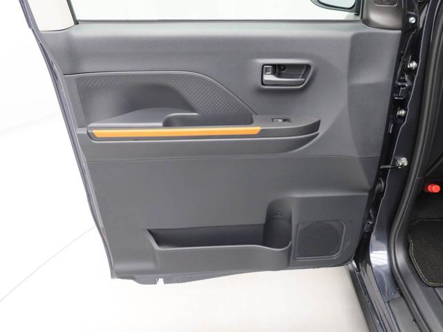 タントファンクロスワンオーナー　衝突回避支援ブレーキ　車線逸脱警報　バックカメラ　両側電動スライドドア　キーフリー　プッシュスタート　ＬＥＤヘッドランプ　アルミホイール　アイドリングストップ　エアバック　ＡＢＳ　ＣＶＴ（愛知県）の中古車