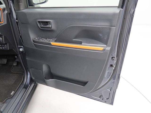 タントファンクロスワンオーナー　衝突回避支援ブレーキ　車線逸脱警報　バックカメラ　両側電動スライドドア　キーフリー　プッシュスタート　ＬＥＤヘッドランプ　アルミホイール　アイドリングストップ　エアバック　ＡＢＳ　ＣＶＴ（愛知県）の中古車