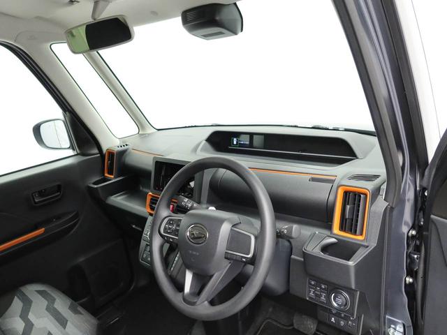 タントファンクロスワンオーナー　衝突回避支援ブレーキ　車線逸脱警報　バックカメラ　両側電動スライドドア　キーフリー　プッシュスタート　ＬＥＤヘッドランプ　アルミホイール　アイドリングストップ　エアバック　ＡＢＳ　ＣＶＴ（愛知県）の中古車