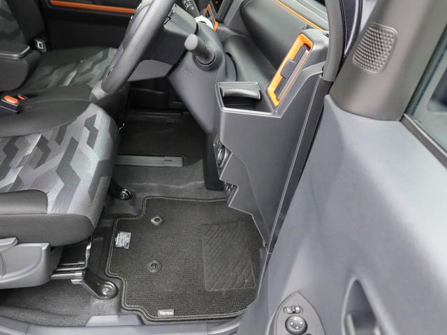 タントファンクロスワンオーナー　衝突回避支援ブレーキ　車線逸脱警報　バックカメラ　両側電動スライドドア　キーフリー　プッシュスタート　ＬＥＤヘッドランプ　アルミホイール　アイドリングストップ　エアバック　ＡＢＳ　ＣＶＴ（愛知県）の中古車