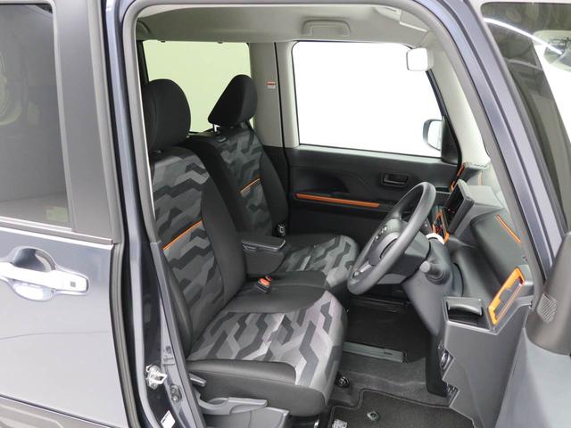 タントファンクロスワンオーナー　衝突回避支援ブレーキ　車線逸脱警報　バックカメラ　両側電動スライドドア　キーフリー　プッシュスタート　ＬＥＤヘッドランプ　アルミホイール　アイドリングストップ　エアバック　ＡＢＳ　ＣＶＴ（愛知県）の中古車