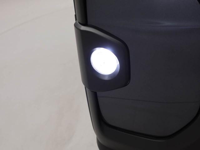 タントファンクロスワンオーナー　衝突回避支援ブレーキ　車線逸脱警報　バックカメラ　両側電動スライドドア　キーフリー　プッシュスタート　ＬＥＤヘッドランプ　アルミホイール　アイドリングストップ　エアバック　ＡＢＳ　ＣＶＴ（愛知県）の中古車