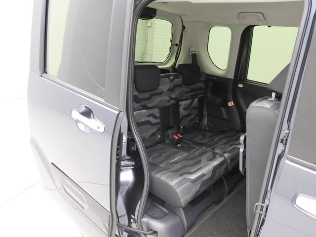 タントファンクロスワンオーナー　衝突回避支援ブレーキ　車線逸脱警報　バックカメラ　両側電動スライドドア　キーフリー　プッシュスタート　ＬＥＤヘッドランプ　アルミホイール　アイドリングストップ　エアバック　ＡＢＳ　ＣＶＴ（愛知県）の中古車