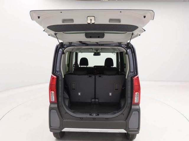 タントファンクロスワンオーナー　衝突回避支援ブレーキ　車線逸脱警報　バックカメラ　両側電動スライドドア　キーフリー　プッシュスタート　ＬＥＤヘッドランプ　アルミホイール　アイドリングストップ　エアバック　ＡＢＳ　ＣＶＴ（愛知県）の中古車