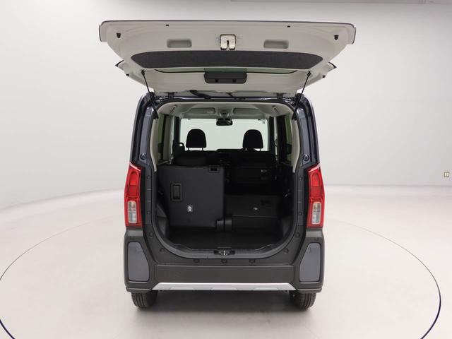 タントファンクロスワンオーナー　衝突回避支援ブレーキ　車線逸脱警報　バックカメラ　両側電動スライドドア　キーフリー　プッシュスタート　ＬＥＤヘッドランプ　アルミホイール　アイドリングストップ　エアバック　ＡＢＳ　ＣＶＴ（愛知県）の中古車