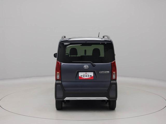 タントファンクロスワンオーナー　衝突回避支援ブレーキ　車線逸脱警報　バックカメラ　両側電動スライドドア　キーフリー　プッシュスタート　ＬＥＤヘッドランプ　アルミホイール　アイドリングストップ　エアバック　ＡＢＳ　ＣＶＴ（愛知県）の中古車