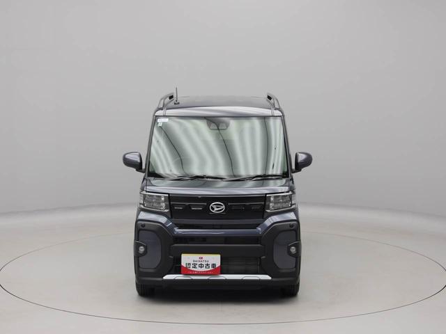 タントファンクロスワンオーナー　衝突回避支援ブレーキ　車線逸脱警報　バックカメラ　両側電動スライドドア　キーフリー　プッシュスタート　ＬＥＤヘッドランプ　アルミホイール　アイドリングストップ　エアバック　ＡＢＳ　ＣＶＴ（愛知県）の中古車