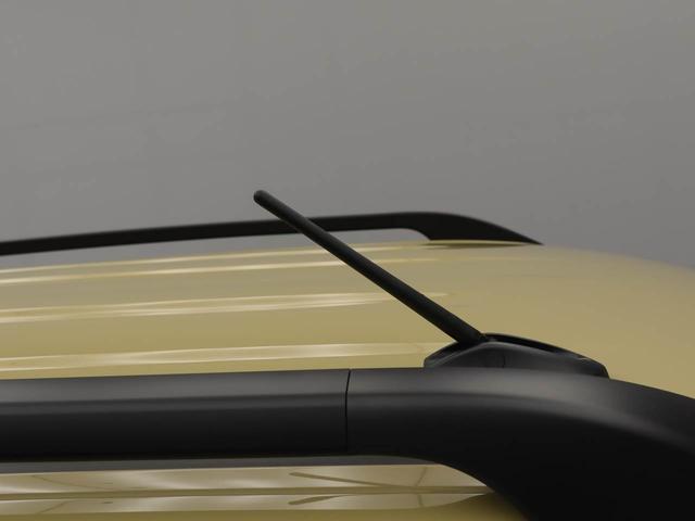 タントファンクロスターボ　ＬＥＤヘッドライト　バックカメラ衝突被害軽減ブレーキ　両側電動スライドドア　ターボ　ルーフレール　プッシュボタンスタート　キーフリー　オートエアコン　コーナーセンサー　運転席・助手席シートヒーター　電動パーキングブレーキ（愛知県）の中古車