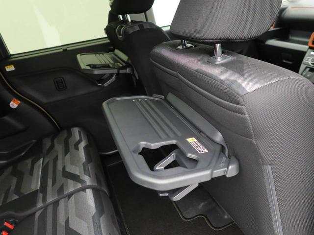 タントファンクロスターボ　ＬＥＤヘッドライト　バックカメラ衝突被害軽減ブレーキ　両側電動スライドドア　ターボ　ルーフレール　プッシュボタンスタート　キーフリー　オートエアコン　コーナーセンサー　運転席・助手席シートヒーター　電動パーキングブレーキ（愛知県）の中古車