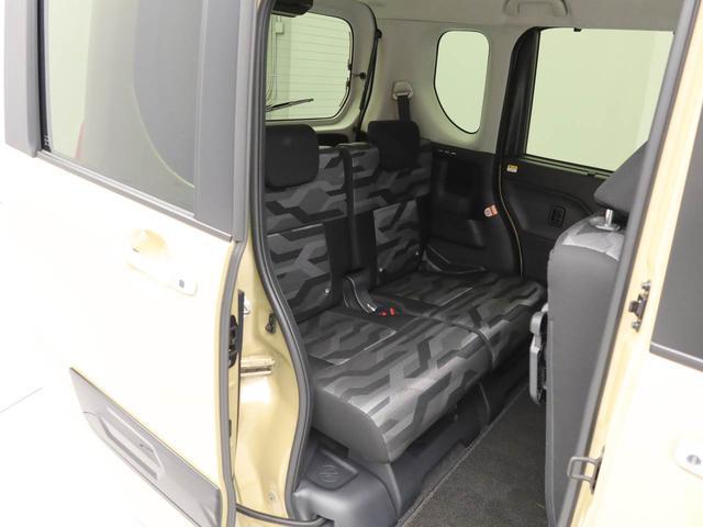 タントファンクロスターボ　ＬＥＤヘッドライト　バックカメラ衝突被害軽減ブレーキ　両側電動スライドドア　ターボ　ルーフレール　プッシュボタンスタート　キーフリー　オートエアコン　コーナーセンサー　運転席・助手席シートヒーター　電動パーキングブレーキ（愛知県）の中古車