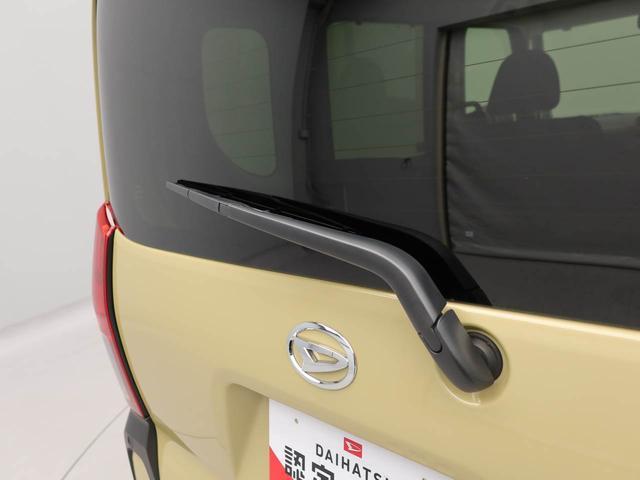 タントファンクロスターボ　ＬＥＤヘッドライト　バックカメラ衝突被害軽減ブレーキ　両側電動スライドドア　ターボ　ルーフレール　プッシュボタンスタート　キーフリー　オートエアコン　コーナーセンサー　運転席・助手席シートヒーター　電動パーキングブレーキ（愛知県）の中古車