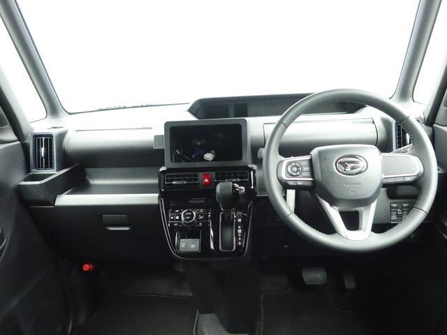 タントカスタムＲＳオーディオレス　バックカメラ　電子パーキング　両側電動スライドドア　ＬＥＤヘッドライト　キーフリー（愛知県）の中古車