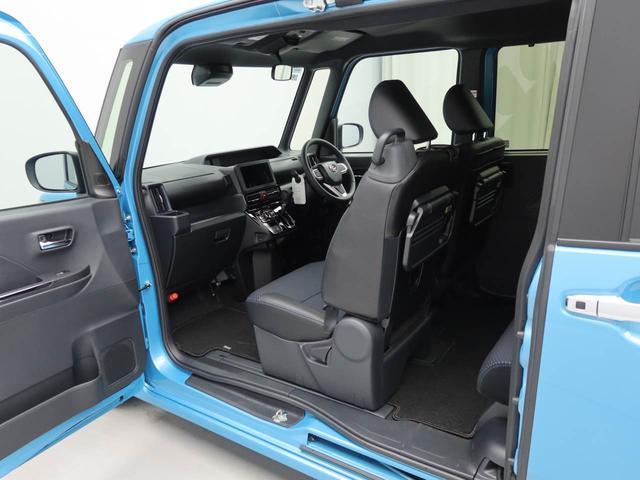 タントカスタムＲＳオーディオレス　バックカメラ　電子パーキング　両側電動スライドドア　ＬＥＤヘッドライト　キーフリー（愛知県）の中古車