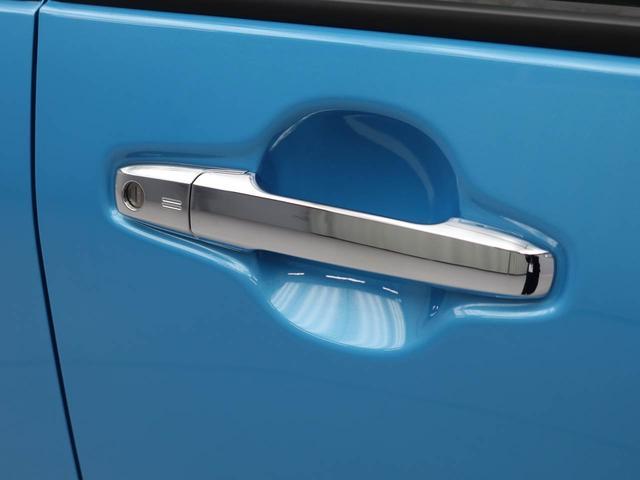 タントカスタムＲＳオーディオレス　バックカメラ　電子パーキング　両側電動スライドドア　ＬＥＤヘッドライト　キーフリー（愛知県）の中古車