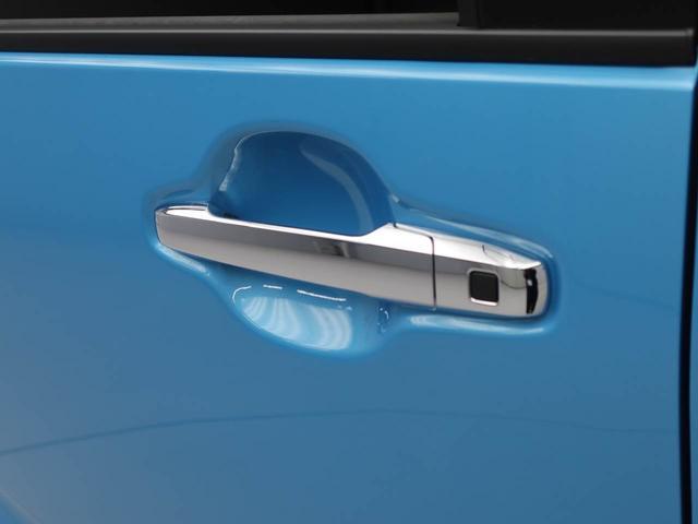 タントカスタムＲＳオーディオレス　バックカメラ　電子パーキング　両側電動スライドドア　ＬＥＤヘッドライト　キーフリー（愛知県）の中古車