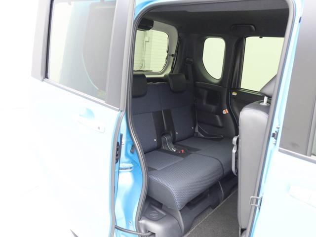 タントカスタムＲＳオーディオレス　バックカメラ　電子パーキング　両側電動スライドドア　ＬＥＤヘッドライト　キーフリー（愛知県）の中古車