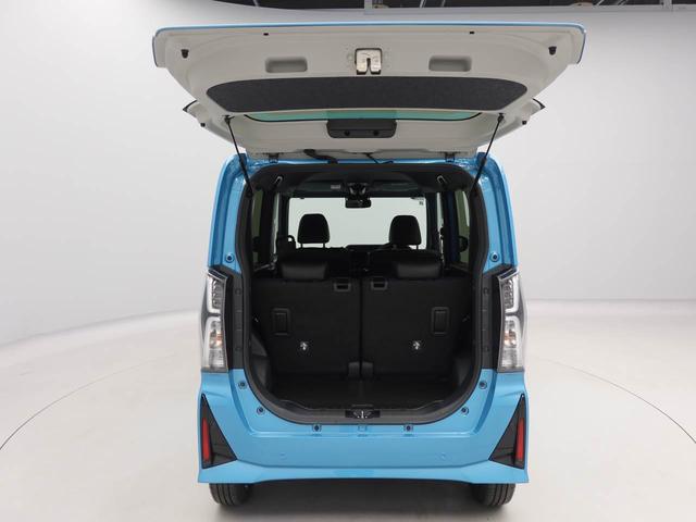 タントカスタムＲＳオーディオレス　バックカメラ　電子パーキング　両側電動スライドドア　ＬＥＤヘッドライト　キーフリー（愛知県）の中古車