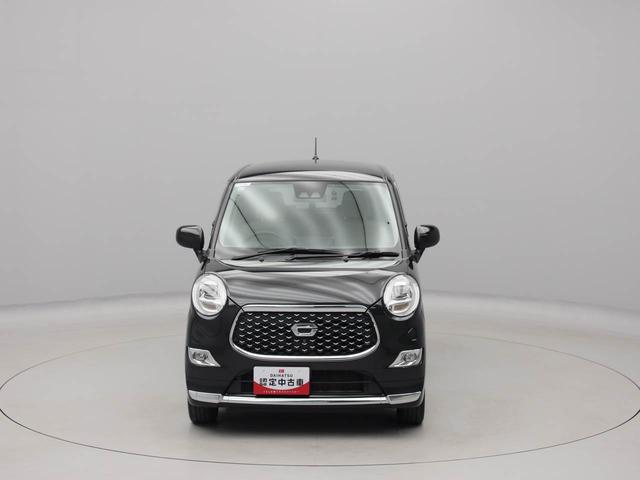 キャストスタイルＧ　ＶＳ　ＳＡIII　ナビ　ドラレコ　全周囲カメラ衝突被害軽減ブレーキ　オートエアコン　運転席・助手席シートヒーター　アルミホイール　電動格納ドアミラー　プッシュボタンスタート　アイドリングストップ　スマートキー　盗難防止システム（愛知県）の中古車