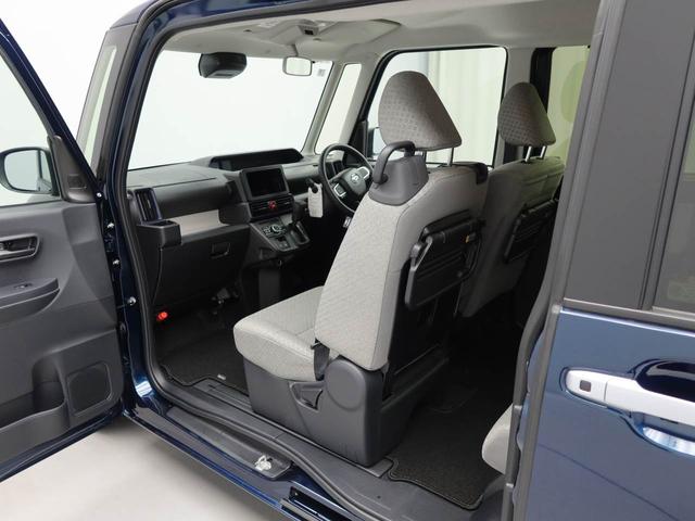 タントXエアコン パワステ パワーウィンドウ ABS エアバック キーレス(愛知県)の中古車