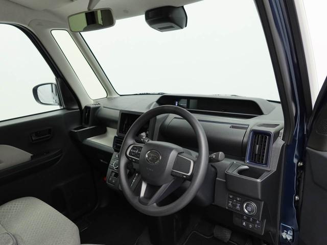 タントＸエアコン　パワステ　パワーウィンドウ　ＡＢＳ　エアバック　キーレス（愛知県）の中古車