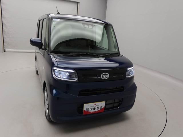 タントＸエアコン　パワステ　パワーウィンドウ　ＡＢＳ　エアバック　キーレス（愛知県）の中古車