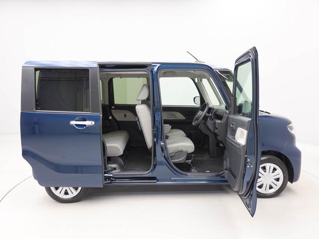 タントＸエアコン　パワステ　パワーウィンドウ　ＡＢＳ　エアバック　キーレス（愛知県）の中古車