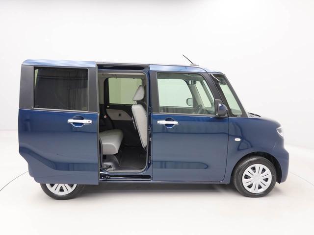 タントＸエアコン　パワステ　パワーウィンドウ　ＡＢＳ　エアバック　キーレス（愛知県）の中古車