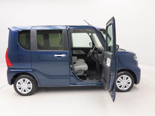 タントＸエアコン　パワステ　パワーウィンドウ　ＡＢＳ　エアバック　キーレス（愛知県）の中古車