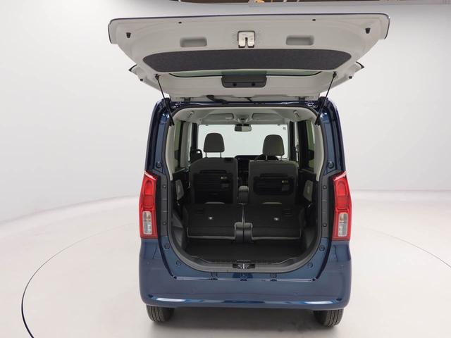 タントＸエアコン　パワステ　パワーウィンドウ　ＡＢＳ　エアバック　キーレス（愛知県）の中古車