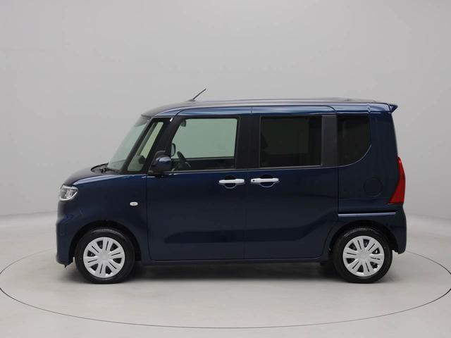 タントＸエアコン　パワステ　パワーウィンドウ　ＡＢＳ　エアバック　キーレス（愛知県）の中古車