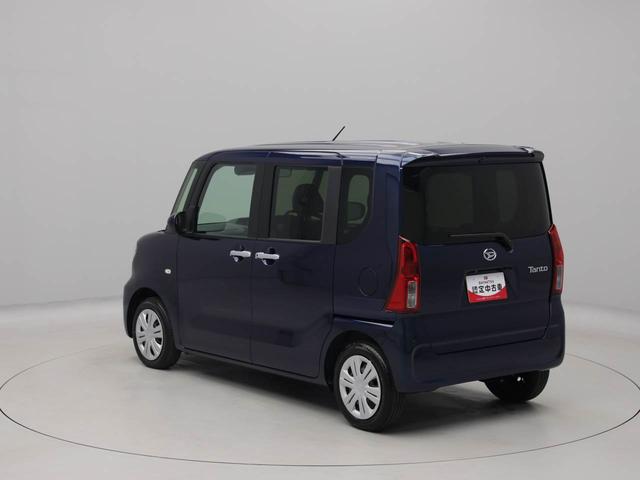 タントＸエアコン　パワステ　パワーウィンドウ　ＡＢＳ　エアバック　キーレス（愛知県）の中古車