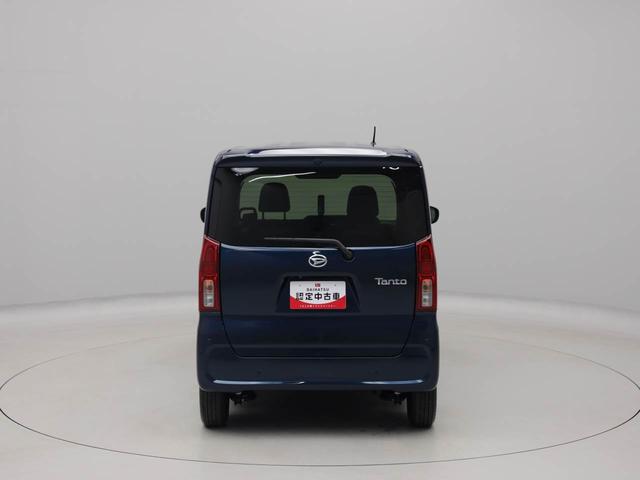 タントＸエアコン　パワステ　パワーウィンドウ　ＡＢＳ　エアバック　キーレス（愛知県）の中古車