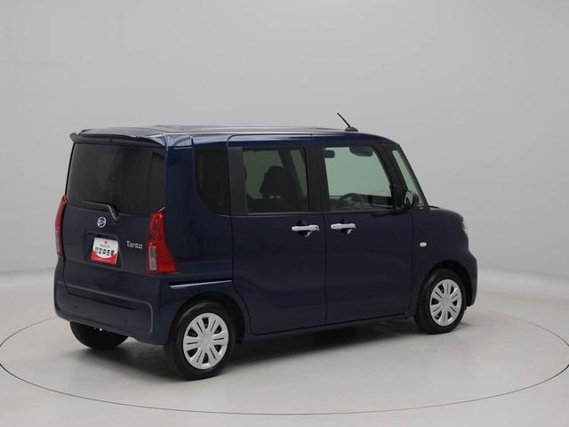 タントＸエアコン　パワステ　パワーウィンドウ　ＡＢＳ　エアバック　キーレス（愛知県）の中古車