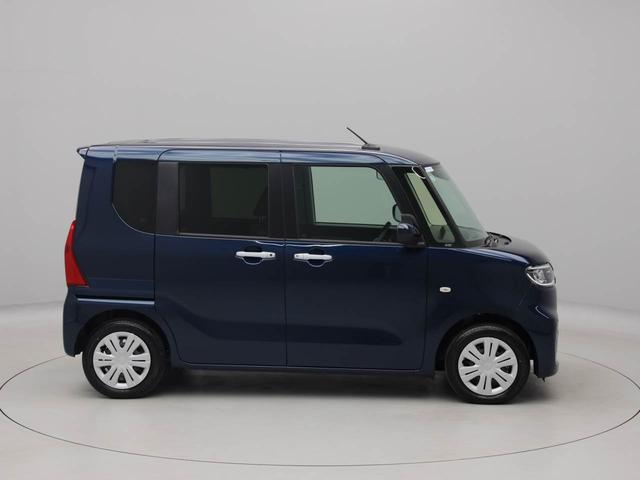 タントＸエアコン　パワステ　パワーウィンドウ　ＡＢＳ　エアバック　キーレス（愛知県）の中古車