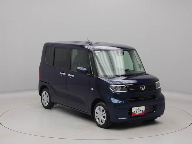 タントＸエアコン　パワステ　パワーウィンドウ　ＡＢＳ　エアバック　キーレス（愛知県）の中古車
