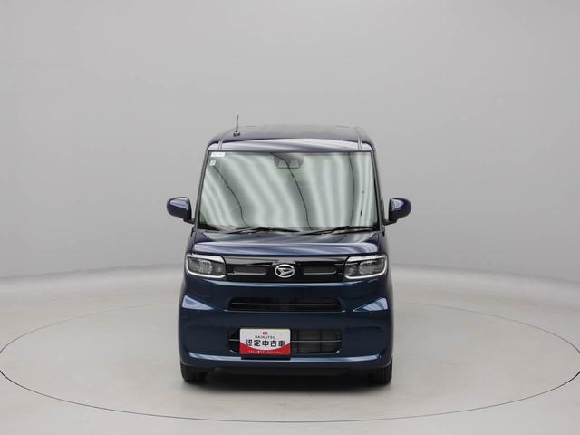 タントＸエアコン　パワステ　パワーウィンドウ　ＡＢＳ　エアバック　キーレス（愛知県）の中古車