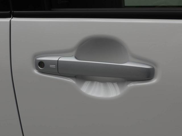 タントファンクロス　両側電動スライドドア　ＬＥＤヘッドライトバックカメラ　キーフリー　イモビライザー　アイドリングストップ　両側電動スライドドア　アルミホイール　ＬＥＤヘッドライト　ワイパーレバー　禁煙車（愛知県）の中古車