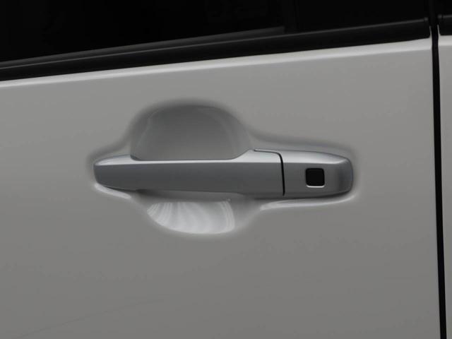 タントファンクロス　両側電動スライドドア　ＬＥＤヘッドライトバックカメラ　キーフリー　イモビライザー　アイドリングストップ　両側電動スライドドア　アルミホイール　ＬＥＤヘッドライト　ワイパーレバー　禁煙車（愛知県）の中古車