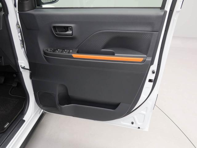 タントファンクロス　両側電動スライドドア　ＬＥＤヘッドライトバックカメラ　キーフリー　イモビライザー　アイドリングストップ　両側電動スライドドア　アルミホイール　ＬＥＤヘッドライト　ワイパーレバー　禁煙車（愛知県）の中古車